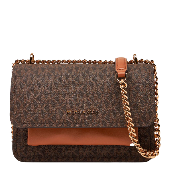 Michael Kors Sac bandoulire Claire - U Multicolore- Ref 203 €